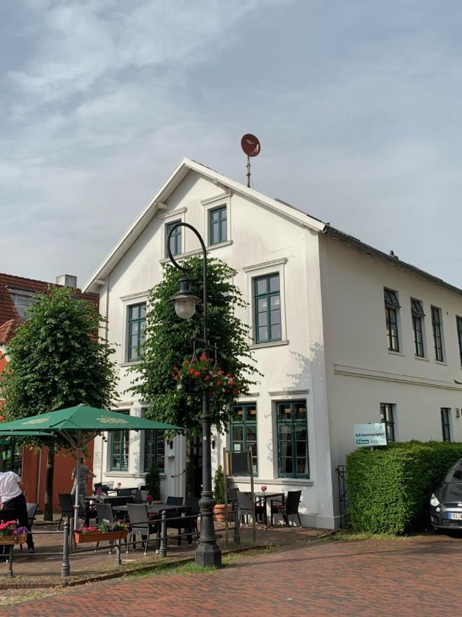 Schloss Blick Bredendiek Jever Exterior photo